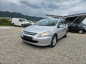Peugeot 307 2.0 HDI 90 kc 130000km , снимка 1