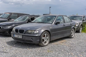 BMW 318 i, снимка 1