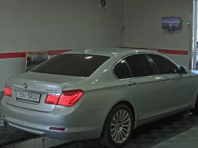 BMW 730 2011г.РЕАЛНИ КИЛОМЕТРИ 149 000 ФУЛ Екстри , снимка 4