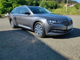 Skoda Superb 2.0TDI 36000km, снимка 3