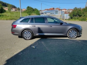 Skoda Superb 2.0TDI 36000km, снимка 6