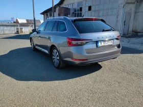 Skoda Superb 2.0TDI 36000km, снимка 5