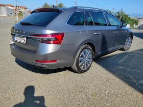 Skoda Superb 2.0TDI 36000km, снимка 4