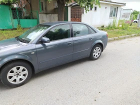 Audi A4 Б6, снимка 3