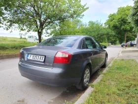 Audi A4 Б6, снимка 6