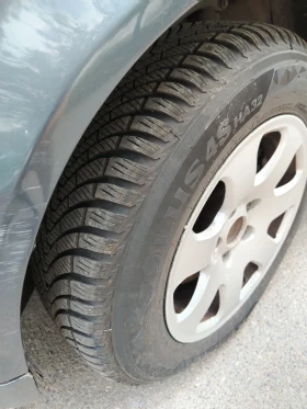 Audi A4 Б6, снимка 10