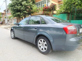 Audi A4 Б6, снимка 9