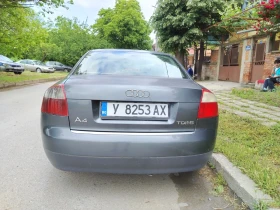 Audi A4 Б6, снимка 7