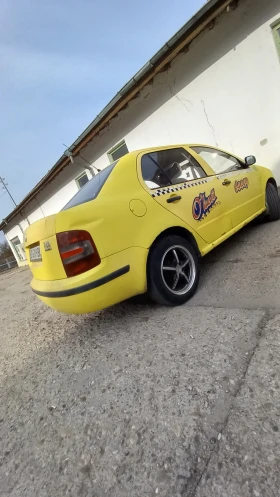 Skoda Fabia, снимка 3