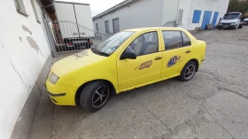 Skoda Fabia, снимка 2
