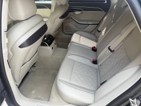 Audi A8 S Line, снимка 6