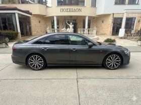 Audi A8 S Line, снимка 3