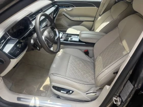 Audi A8 S Line, снимка 5