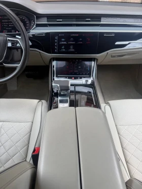 Audi A8 S Line, снимка 11