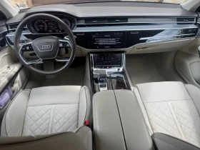 Audi A8 S Line, снимка 9