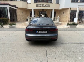 Audi A8 S Line, снимка 4