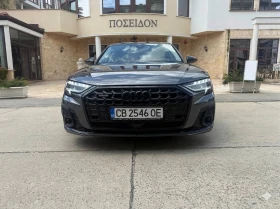 Audi A8 S Line, снимка 2