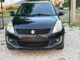 Suzuki Swift 4х4, снимка 3