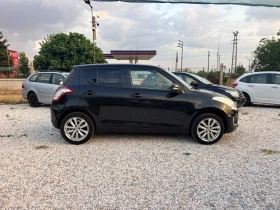 Suzuki Swift 4х4, снимка 4