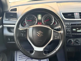 Suzuki Swift 4х4, снимка 12
