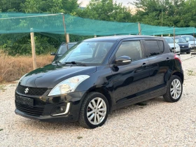 Suzuki Swift 4х4, снимка 11
