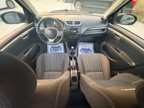 Suzuki Swift 4х4, снимка 13