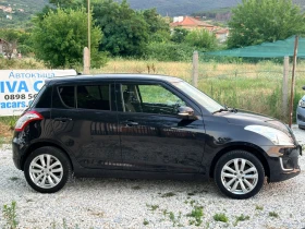 Suzuki Swift 4х4, снимка 8