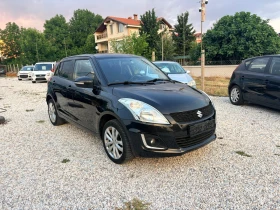 Suzuki Swift 4х4, снимка 7