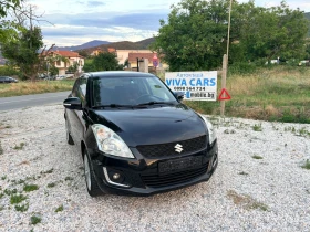 Suzuki Swift 4х4, снимка 4