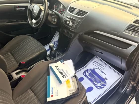 Suzuki Swift 4х4, снимка 17