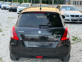 Suzuki Swift 4х4, снимка 9