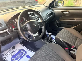 Suzuki Swift 4х4, снимка 15