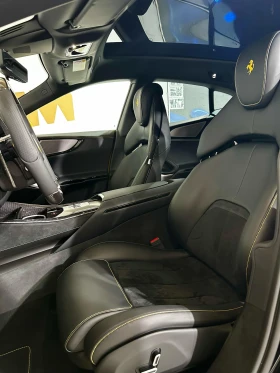 Ferrari Purosangue V12* Carbon* Pano* Display* PPF, снимка 8