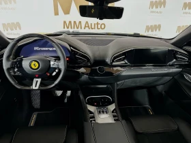 Ferrari Purosangue V12* Carbon* Pano* Display* PPF, снимка 9
