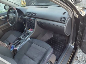 Audi A4 / 1.9 TDI / 131 ks / Ксенон / Климатроник, снимка 8