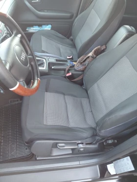 Audi A4 / 1.9 TDI / 131 ks / Ксенон / Климатроник, снимка 7