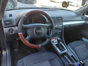 Audi A4 / 1.9 TDI / 131 ks / Ксенон / Климатроник, снимка 6
