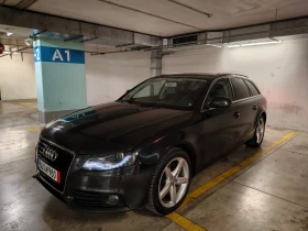 Audi A4 2.0 tdi 143+ stage 1, снимка 14
