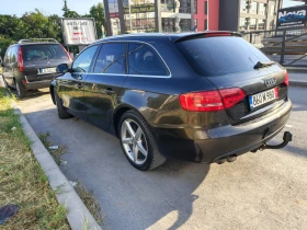 Audi A4 2.0 tdi 143+ stage 1, снимка 4