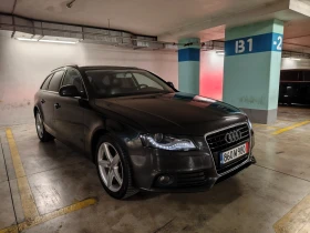 Audi A4 2.0 tdi 143+ stage 1, снимка 10