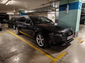 Audi A4 2.0 tdi 143+ stage 1, снимка 5