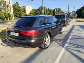 Audi A4 2.0 tdi 143+ stage 1, снимка 3