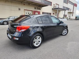 Chevrolet Cruze LPG, снимка 6