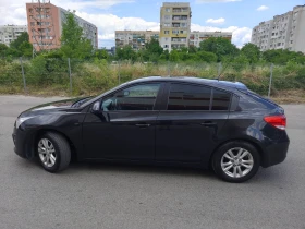Chevrolet Cruze LPG, снимка 4