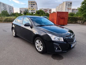 Chevrolet Cruze LPG, снимка 3