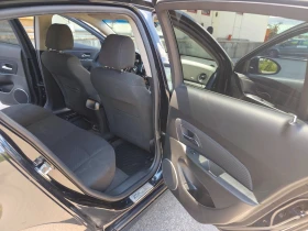 Chevrolet Cruze LPG, снимка 14