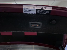 BMW 440 HUD* 360* ЕЛ. БАГАЖНИК* BLIND SPOT* КРАЙНА ЦЕНА, снимка 4