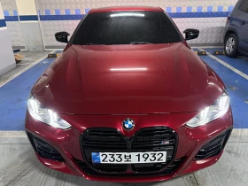 BMW 440 HUD* 360* ЕЛ. БАГАЖНИК* BLIND SPOT* КРАЙНА ЦЕНА, снимка 1