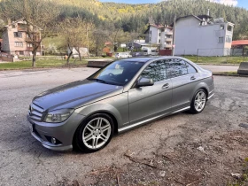 Mercedes-Benz C 300 Mercedes C280/300 SPORT LPG, снимка 2