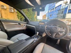 Mercedes-Benz C 300 Mercedes C280/300 SPORT LPG, снимка 12